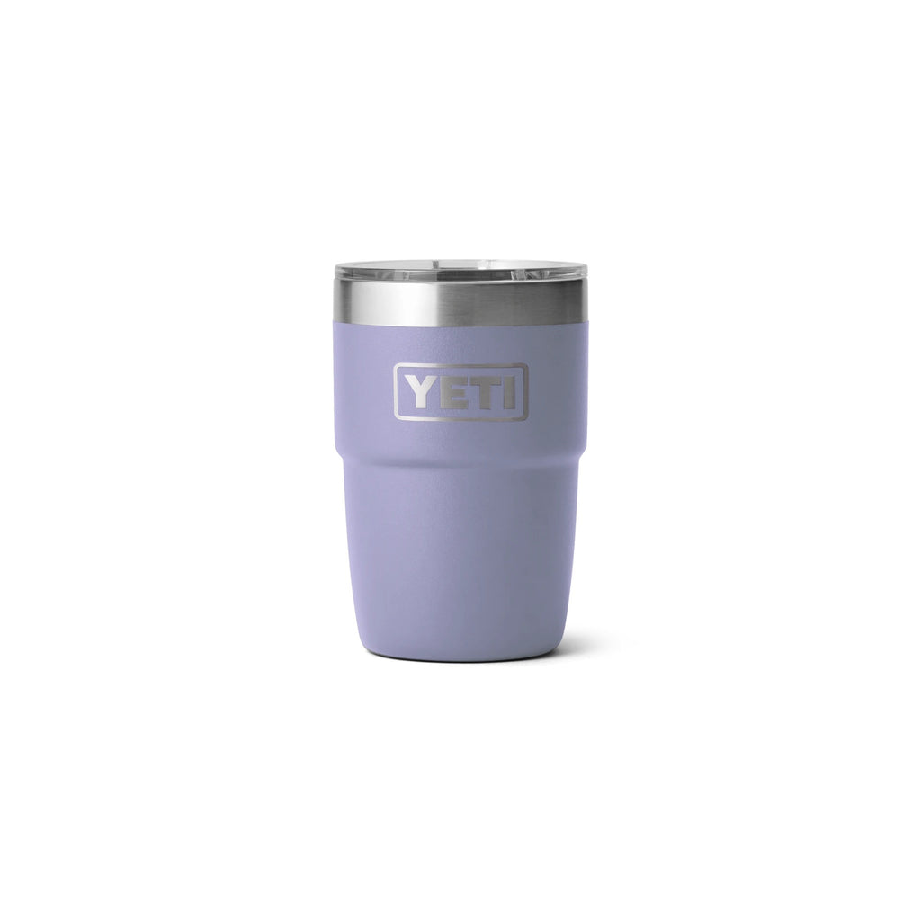 Yeti Rambler 8oz (236ml) Stackable Cups with Magslider Lid