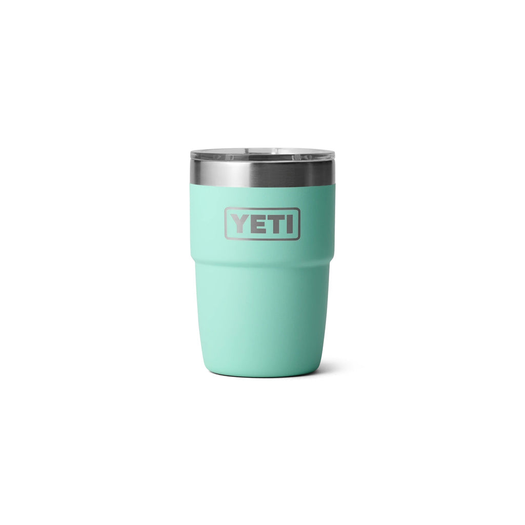 Yeti Rambler 8oz (236ml) Stackable Cups with Magslider Lid