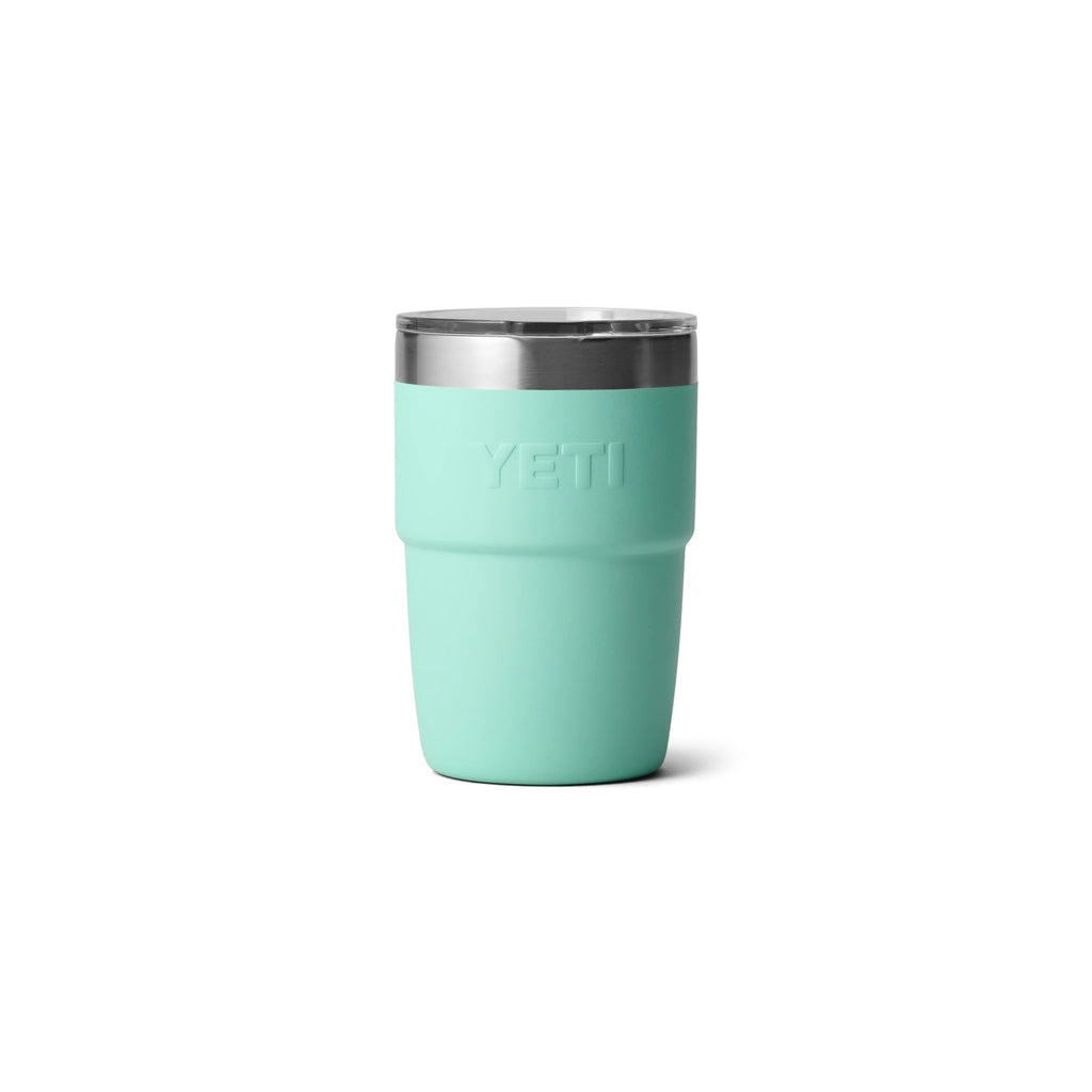 Yeti Rambler 8oz (236ml) Stackable Cups with Magslider Lid