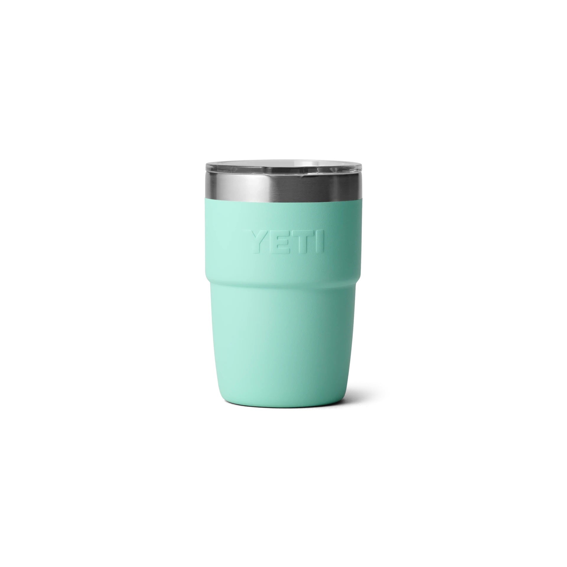 Yeti Rambler 8oz (236ml) Stackable Cups with Magslider Lid