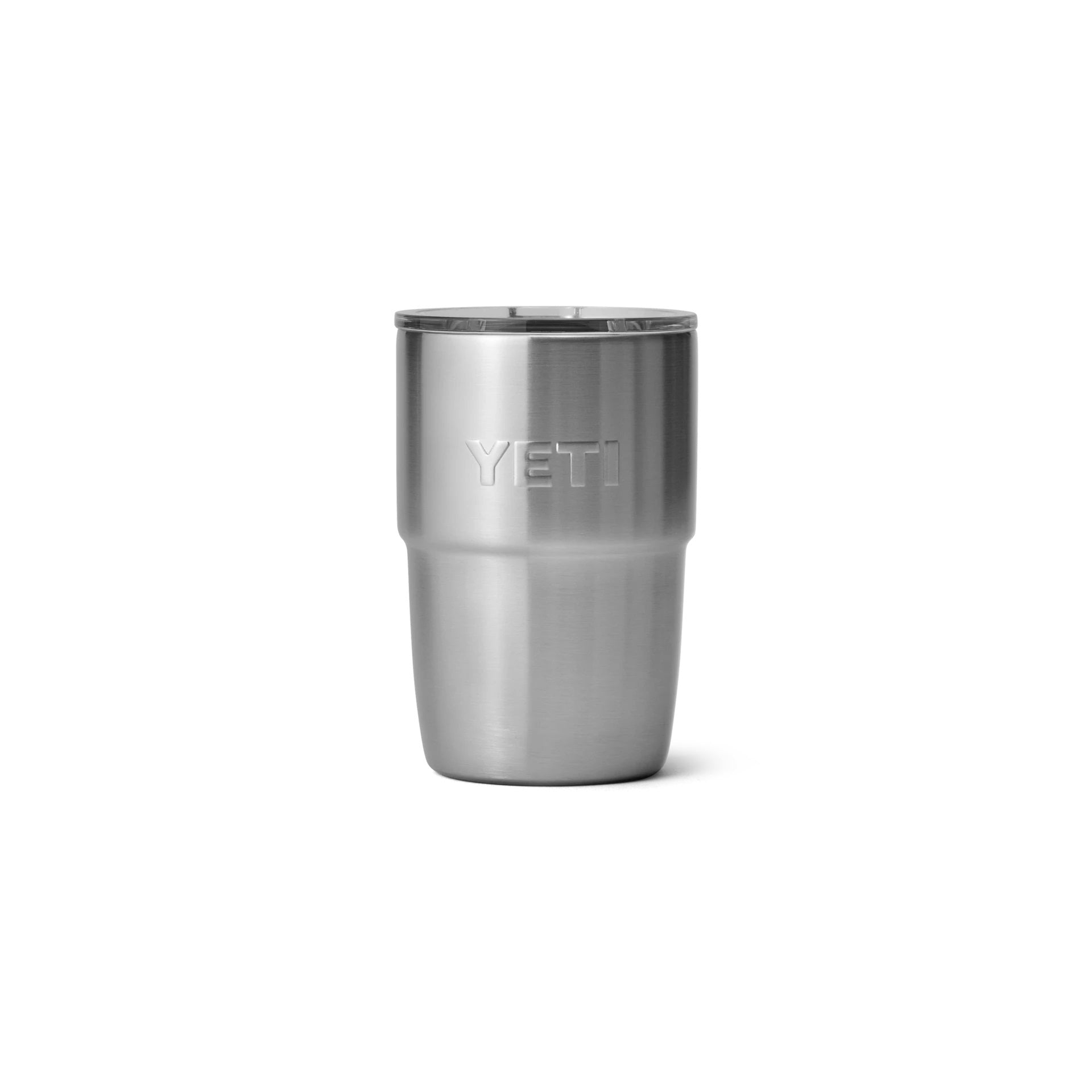 Yeti Rambler 8oz (236ml) Stackable Cups with Magslider Lid