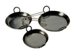 Kadai BBQ Skillets - Set of 3