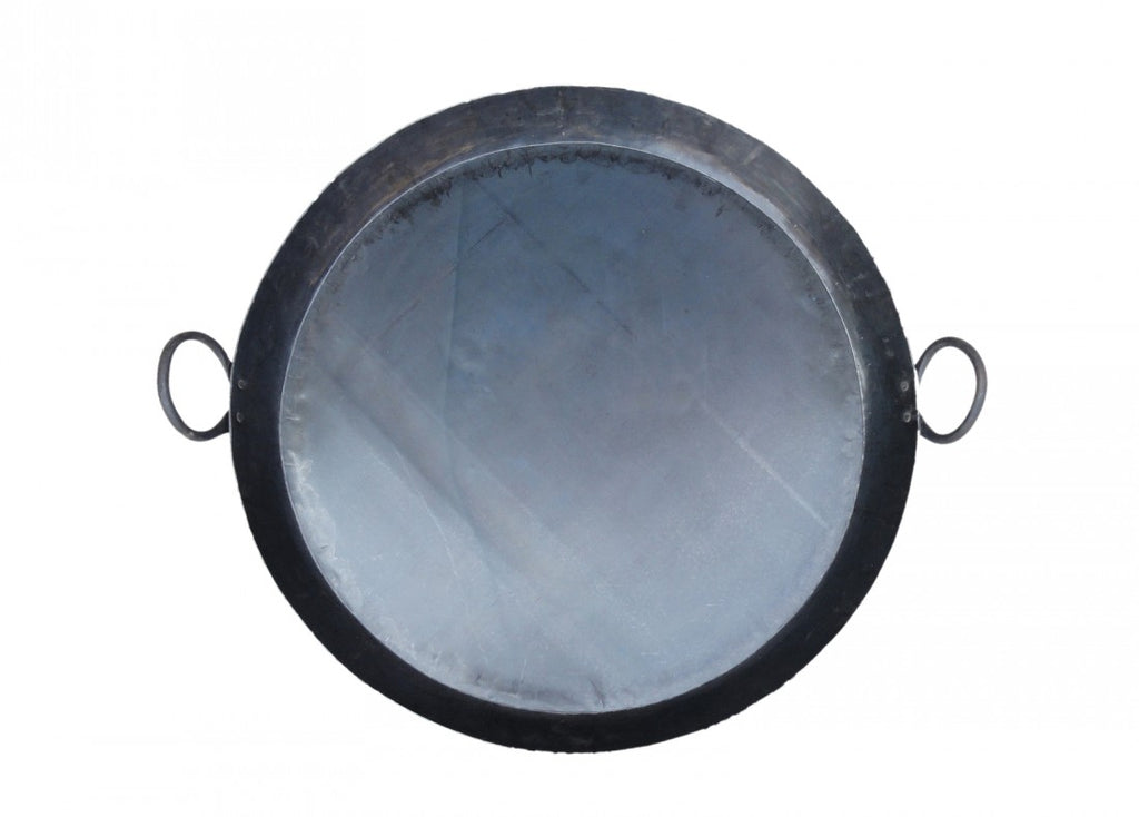 Kadai Paella Pan