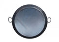 Kadai Paella Pan