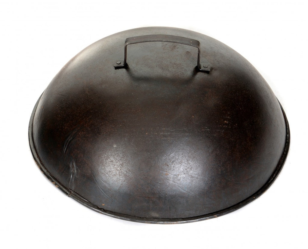 Kadai BBQ Cloche