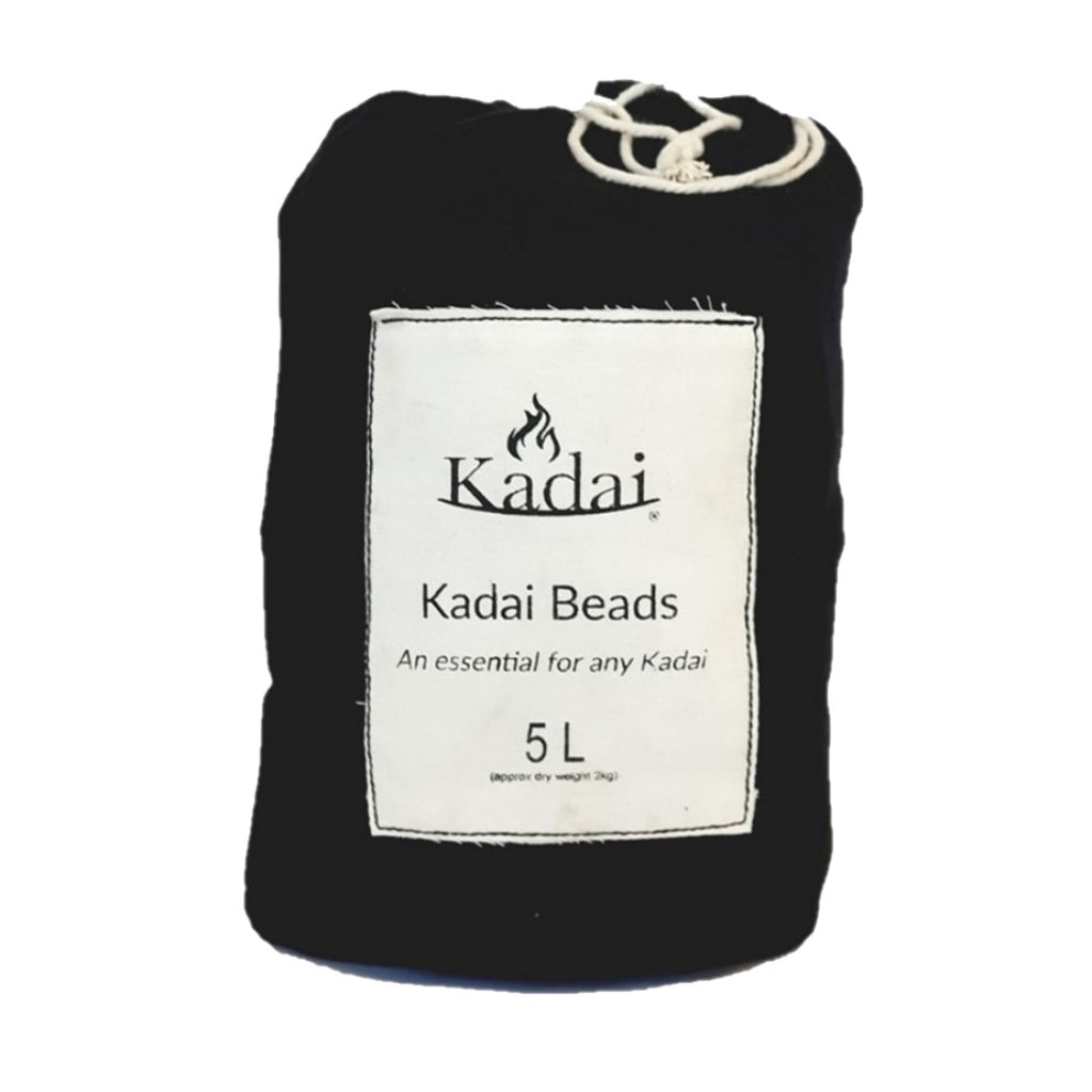 Kadai Beads 5L in Cotton Bag