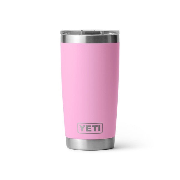 Yeti Rambler 20oz (591ml) Tumblers with Magslider Lid
