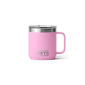 Yeti Rambler 10oz (295ml) Stackable Mugs with Magslider Lid