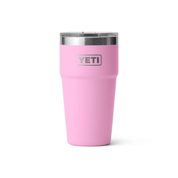 Yeti Rambler 20oz Stackable Cups (Pint)