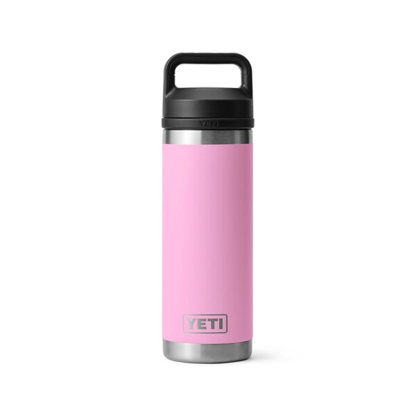 Yeti Rambler 18oz (532ml) Bottle with Chug Cap