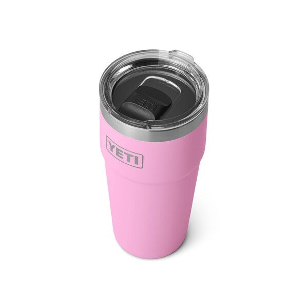 Yeti Rambler 20oz Stackable Cups (Pint)