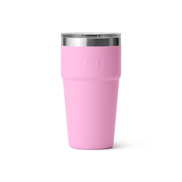 Yeti Rambler 20oz Stackable Cups (Pint)