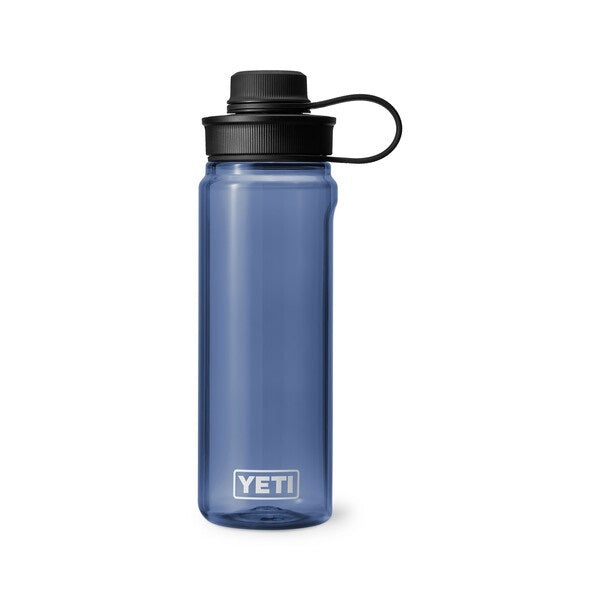 Yeti Yonder 25oz (750ml) Water Bottles with Yonder Tether Cap