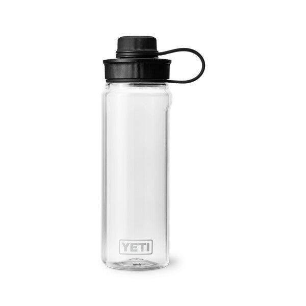 Yeti Yonder 25oz (750ml) Water Bottles with Yonder Tether Cap