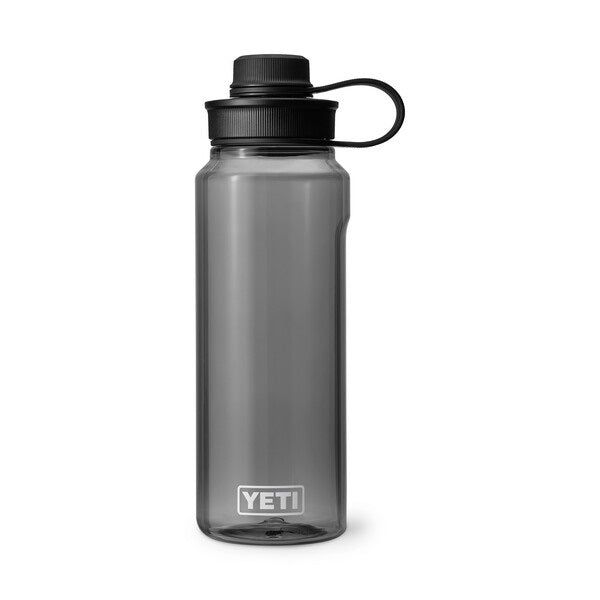 Yeti Yonder 34oz (1L) Water Bottles with Yonder Tether Cap
