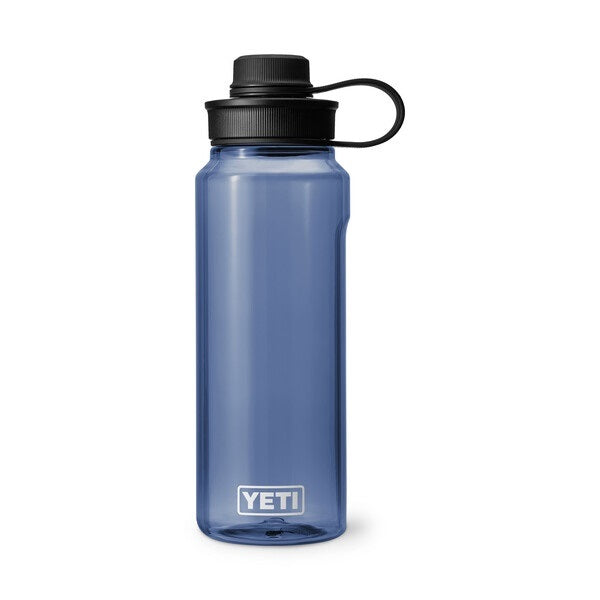 Yeti Yonder 34oz (1L) Water Bottles with Yonder Tether Cap