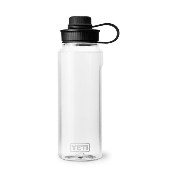 Yeti Yonder 34oz (1L) Water Bottles with Yonder Tether Cap