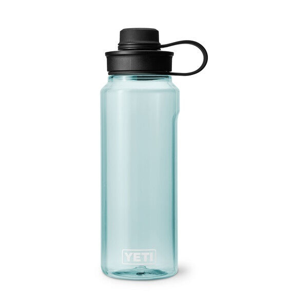Yeti Yonder 34oz (1L) Water Bottles with Yonder Tether Cap