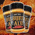 Buffalo Rub - Zingy Chicken Seasoning
