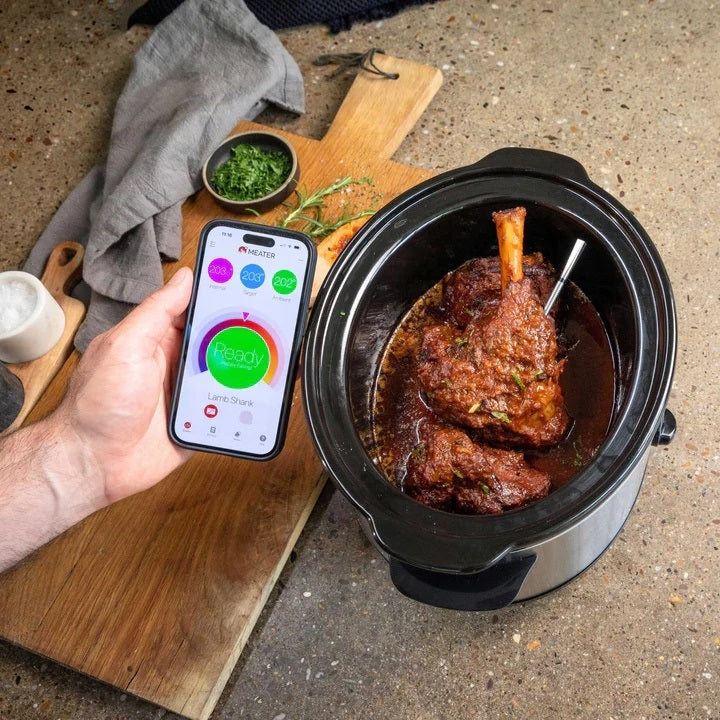 Meater Pro Wireless Thermometer