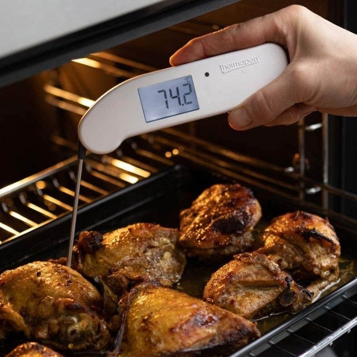 Thermapen Thermometers