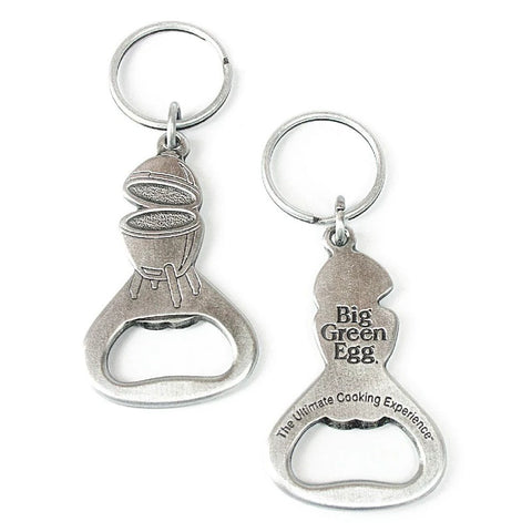 Big Green Egg Key Ring