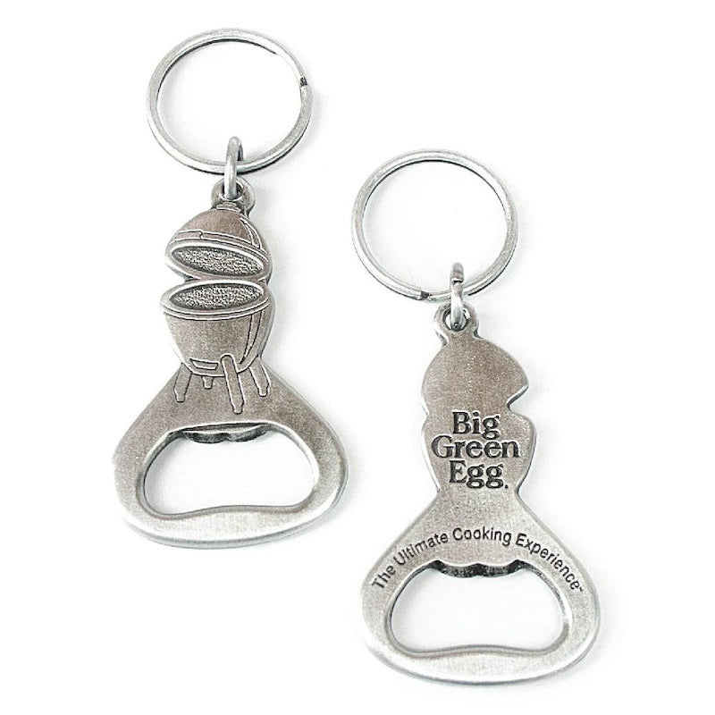 Big Green Egg Key Ring