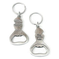 Big Green Egg Key Ring