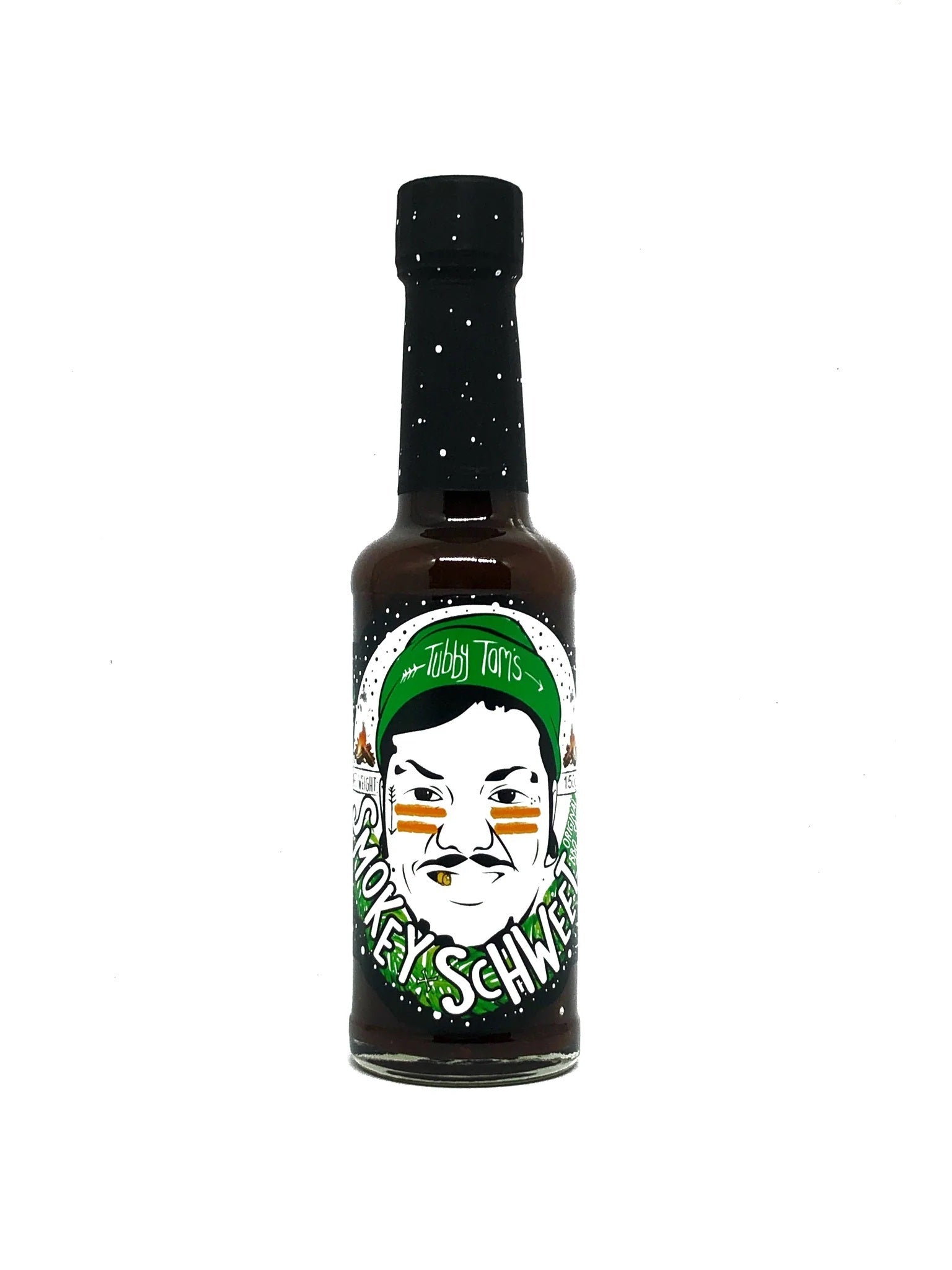 Smokey Schweet BBQ Orginal Homestyle BBQ Sauce