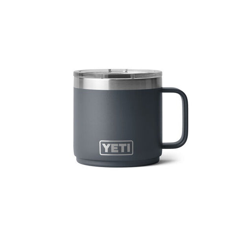 Yeti Rambler 14oz (414ml) Stackable Mugs with Magslider Lid