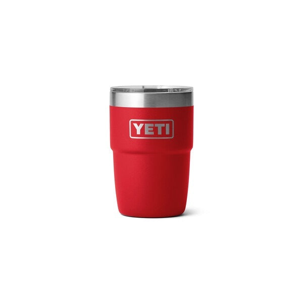 Yeti Rambler 8oz (236ml) Stackable Cups with Magslider Lid