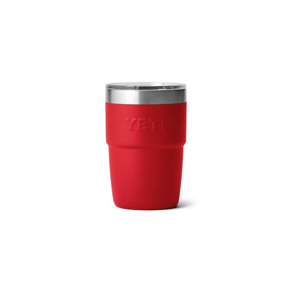 Yeti Rambler 8oz (236ml) Stackable Cups with Magslider Lid