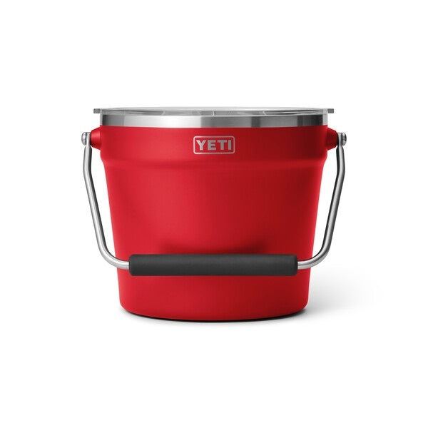 Yeti Rambler 7.6L Beverage Buckets with Lid