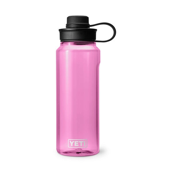 Yeti Yonder 34oz (1L) Water Bottles with Yonder Tether Cap