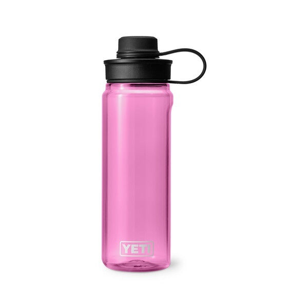 Yeti Yonder 25oz (750ml) Water Bottles with Yonder Tether Cap