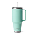 Yeti Rambler 42oz (1.2L) Straw Mugs with Straw Lid