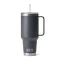Yeti Rambler 42oz (1.2L) Straw Mugs with Straw Lid