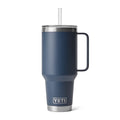 Yeti Rambler 42oz (1.2L) Straw Mugs with Straw Lid