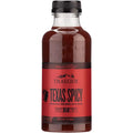 Traeger Texas Spicy BBQ Sauce - 473ml