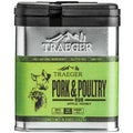 Traeger Pork & Poultry Rub - 262g