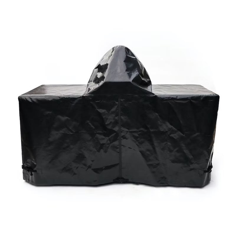 Big Green Egg XL Premium Mahogany Table Cover