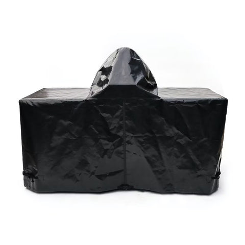 Big Green Egg XL Premium Mahogany Table Cover