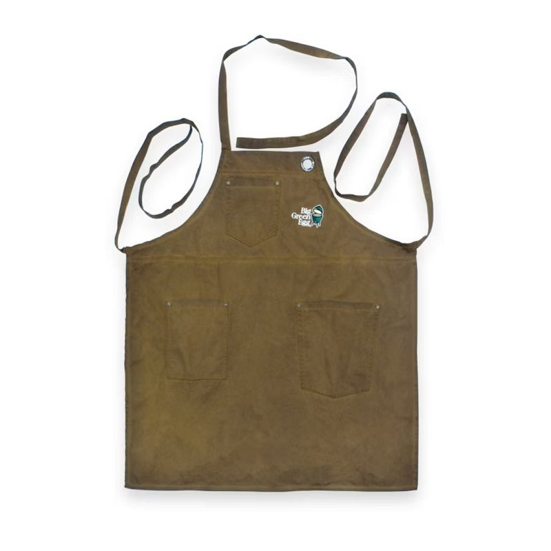 Big Green Egg - Grilling Apron