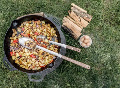 Petromax Serving Spoon - 30cm