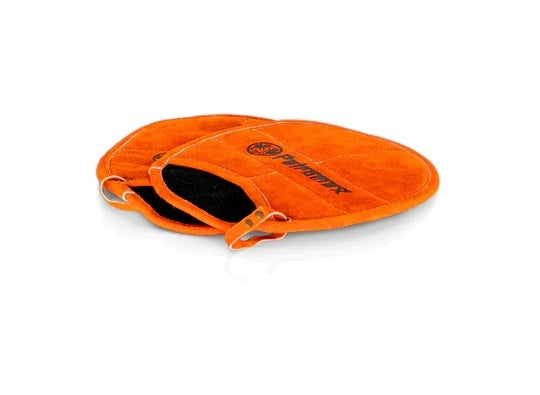 Petromax Set of 2 Aramid Pro 300 Potholders