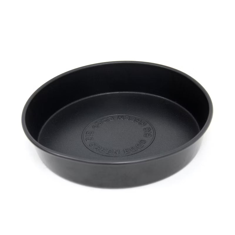 Big Green Egg - 23cm Round Non-Stick Drip Pan