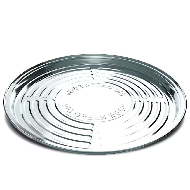 Big Green Egg - Disposable Drip Pans - To Fit Minimax, Medium & Small Eggs