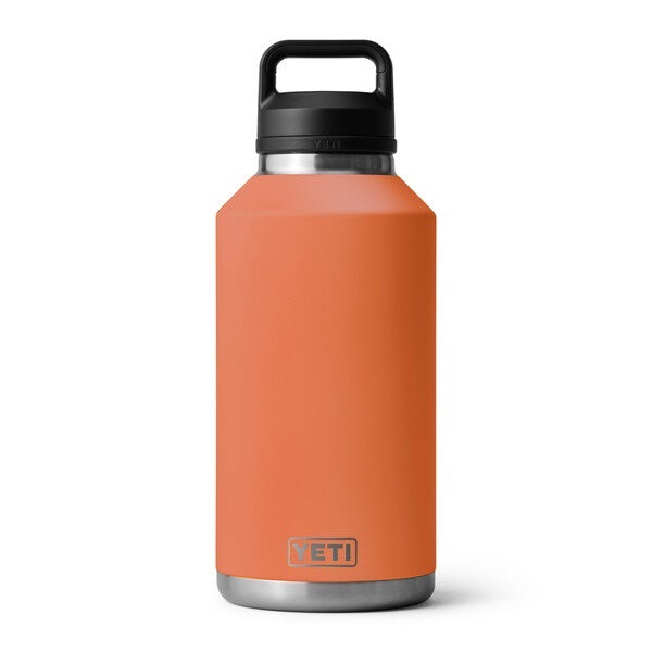 Yeti Rambler 64oz (1.9L) Bottles with Chug Cap