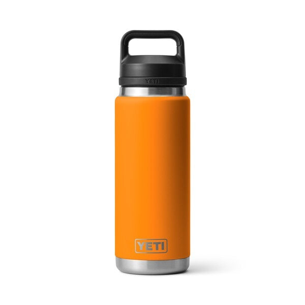 Yeti Rambler 26oz (769ml) Bottle with Chug Cap