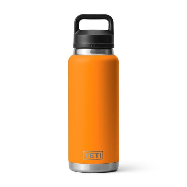 Yeti Rambler 36oz (1L) Bottle with Chug Cap